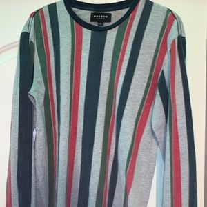 PacSun Long sleeve T-Shirt